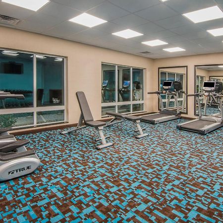 Fairfield Inn & Suites By Marriott Fort Wayne Southwest Ellison Kültér fotó