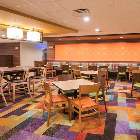 Fairfield Inn & Suites By Marriott Fort Wayne Southwest Ellison Kültér fotó
