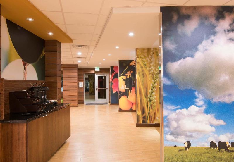 Fairfield Inn & Suites By Marriott Fort Wayne Southwest Ellison Kültér fotó