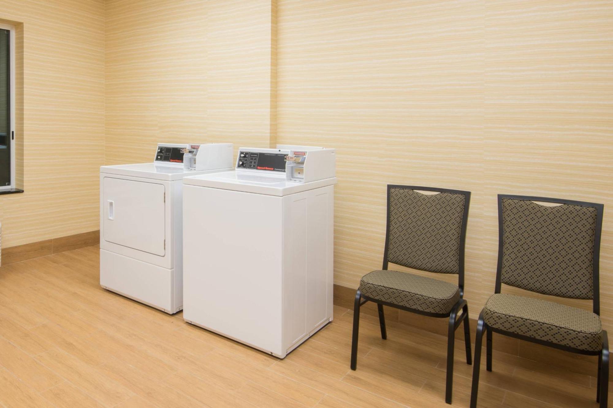 Fairfield Inn & Suites By Marriott Fort Wayne Southwest Ellison Kültér fotó