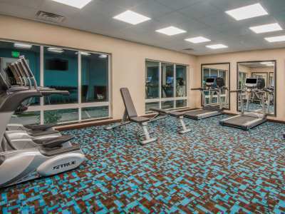 Fairfield Inn & Suites By Marriott Fort Wayne Southwest Ellison Kültér fotó